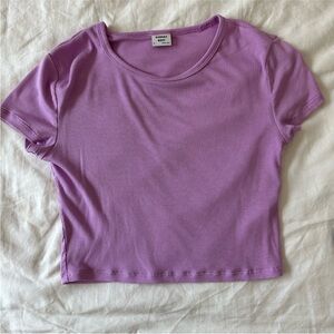 Sunday best bliss crop top.